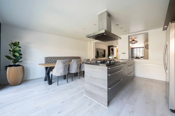 Medium property photo - Kanestede 5, 4735 CB Zegge